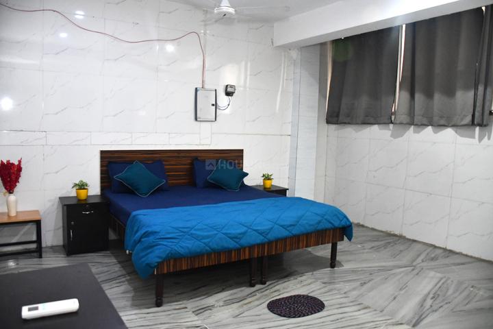 Bedroom Image of HelloWorld Divine in Uttam Nagar, New Delhi