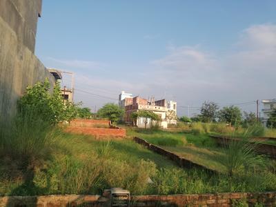 Image of 1250 Sq.ft Residential Plot / Land for sale in Wing Lucknow Greens Plots, Sultanpur Road, Lucknow for Rs. 5875000