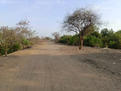 Image of 1089 Sq.ft Residential Plot / Land for sale in Sarde, Navi Mumbai for Rs. 540001