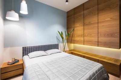 Bedroom Image of 2200 Sq.ft 4 BHK Apartment / Flat for sale in Mayfair Page 3, Andheri West Mumbai for Rs. 88000000