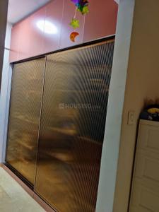 Bedroom Image of 2700 Sq.ft 3 BHK Apartment / Flat for sale in Scheme No 140 Indore for Rs. 27000000