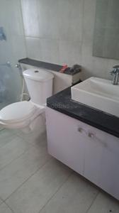 Bathroom Image of 1218 Sq.ft 2 BHK Apartment / Flat for rent in Prestige Falcon City, Konanakunte Bengaluru for Rs. 55000
