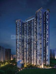 Image of 750 Sq.ft 2 BHK Apartment / Flat for sale in Rustomjee La Familia, Thane West, Thane for Rs. 18500000