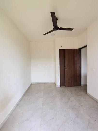 Sunteck West World Bedroom 1