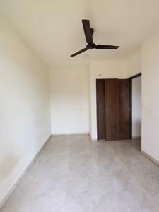 Bedroom Image of 450 Sq.ft 1 BHK Apartment / Flat for sale in Naigaon East Naigaon for Rs. 3099000