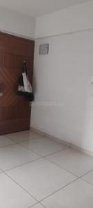 Bedroom Image of 1282 Sq.ft 2 BHK Apartment / Flat for sale in Anand Skylyf, Chandkheda Ahmedabad for Rs. 5900000