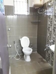 Bathroom Image of 1100 Sq.ft 2 BHK Apartment / Flat for sale in Kodihalli Bengaluru for Rs. 6200000