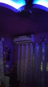 Hall Image of 975 Sq.ft 2 BHK Apartment / Flat for sale in Vibgyor Mira Garden Phase 2, Madhyamgram Kolkata for Rs. 5000000