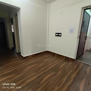 Hall Image of 600 Sq.ft 1 BHK Apartment / Flat for rent in Clover Dale, Koregaon Park Pune for Rs. 45000