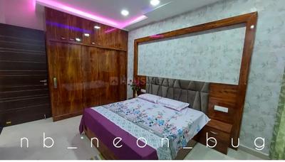 Bedroom Image of 3000 Sq.ft 5 BHK Villa for sale in Civil Lines Raipur for Rs. 30000000