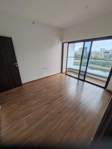 Bedroom Image of 1000 Sq.ft 2 BHK Apartment / Flat for sale in Duville Riverdale Grove, Kharadi Pune for Rs. 12500000