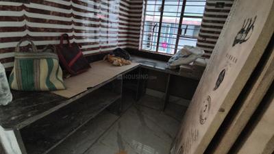 Kitchen Image of 790 Sq.ft 2 BHK Apartment / Flat for sale in Hindmotor Hooghly for Rs. 2093500