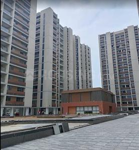 Image of 2020 Sq.ft 3 BHK Apartment / Flat for sale in Sheetal Westpark Residency, Vastrapur, Ahmedabad for Rs. 22500000