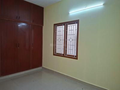 Living Room Image of 1060 Sq.ft 2 BHK Apartment / Flat for rent in West Mambalam Chennai for Rs. 30000
