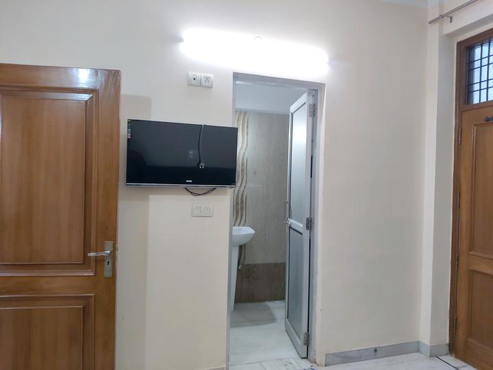 Huda Colony, Sector 46 Bedroom One 1