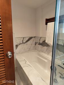 Bathroom Image of 3434 Sq.ft 4 BHK Apartment / Flat for sale in Total Environment Pursuit Of A Radical Rhapsody , K R Puram Bengaluru for Rs. 65000000