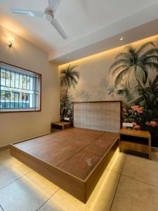 Bedroom Image of 2809 Sq.ft 4 BHK Independent House for sale in Kizhakkambalam Kochi for Rs. 16000000