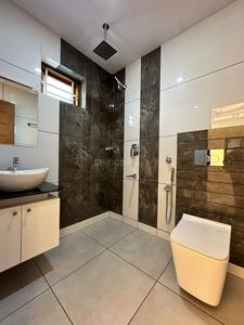 Bathroom Image of 3500 Sq.ft 5 BHK Independent House for sale in Aluva Kochi for Rs. 32500000