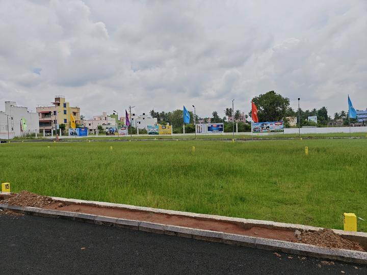 Vandalur Main Image 1