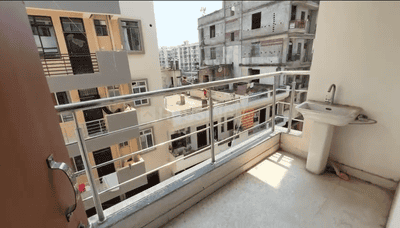 Image of 1529 Sq.ft 3 BHK Apartment / Flat for sale in Ram Krishna Puram, Patna for Rs. 9467400