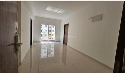 Hall Image of 813 Sq.ft 2 BHK Apartment / Flat for rent in Nambiar Millennia, Anekal Bengaluru for Rs. 30000