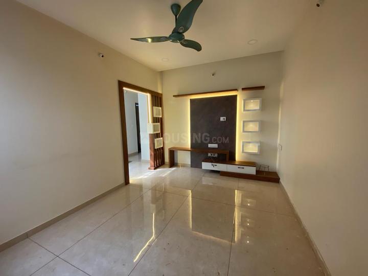 960 Sqft 2 BHK Flat for sale in Krrish Gokul Tilakwadi, Belagavi