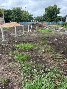 Image of 1200 Sq.ft Residential Plot / Land for sale in Nipania, Indore for Rs. 13800000