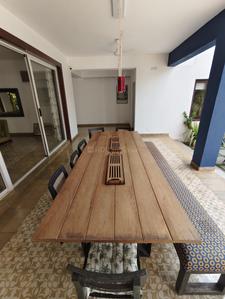 Balcony Image of 4736 Sq.ft 4 BHK Independent House for sale in Assagao Goa for Rs. 125000000