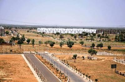 Image of 1224 Sq.ft Residential Plot / Land for sale in Sanjharia, Jaipur for Rs. 7480000