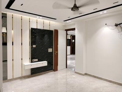 Bedroom Image of 1900 Sq.ft 3 BHK Builder Floor for sale in Sector 8 Dwarka New Delhi for Rs. 35000000