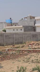 Image of 1000 Sq.ft Residential Plot / Land for sale in Vrindavan Yojana, Lucknow for Rs. 2700000