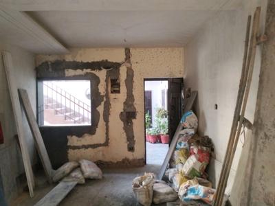 Living Room Image of 1050 Sq.ft 2 BHK Apartment / Flat for sale in CGHS Gulab Vihar Apartment, Sector 9 Rohini New Delhi for Rs. 17500000