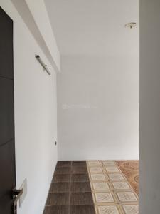 Bedroom Image of 3195 Sq.ft 4 BHK Apartment / Flat for rent in Sheladia Prayag Residency, Bodakdev Ahmedabad for Rs. 90000