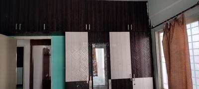 Bedroom Image of 1350 Sq.ft 2 BHK Apartment / Flat for rent in Balaji Elegance, Whitefield Bengaluru for Rs. 45000