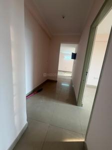 Image of 1413 Sq.ft 3 BHK Apartment / Flat for rent in Ashiana Town, Thara, Bhiwadi for Rs. 18000