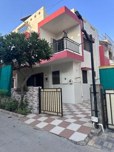 Image of 1476 Sq.ft 3 BHK Independent House for sale in Shree Radha Jaldhara III, Jaldhara-3, Ahmedabad for Rs. 15000000