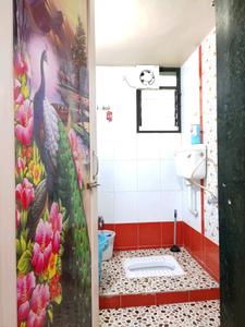 Common Bathroom Image of 2500 Sq.ft 4 BHK Builder Floor for sale in Kalewadi Pune for Rs. 12500000