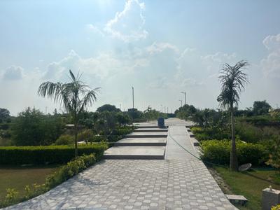 Image of 2700 Sq.ft Residential Plot / Land for sale in Sector 114, Faridabad for Rs. 20100000