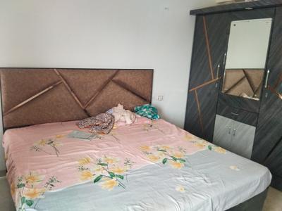 Bedroom Image of 1020 Sq.ft 2 BHK Apartment / Flat for sale in Srishti Pride, Bhandup West Mumbai for Rs. 16000000