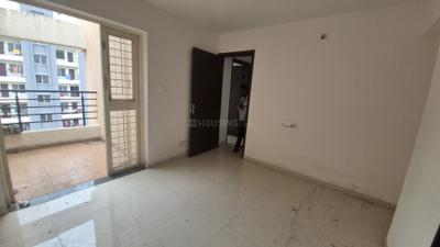 Bedroom Image of 950 Sq.ft 2 BHK Apartment / Flat for sale in Dreams Lynnea A B Wings, Wagholi Pune for Rs. 4700000