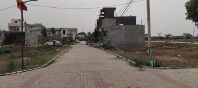 Image of 900 Sq.ft Residential Plot / Land for sale in Vaneet Sunview, Gulabgarh, Dera Bassi for Rs. 3300000