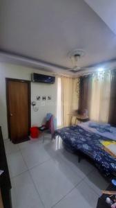 Bedroom Image of 1050 Sq.ft 3 BHK Builder Floor for sale in Patel Nagar New Delhi for Rs. 16500000