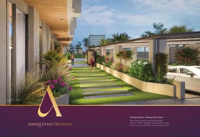 Image of 2211 Sq.ft 3 BHK Apartment / Flat for sale in TMV Royal Retreat, Kanakpura, Jaipur for Rs. 18500000