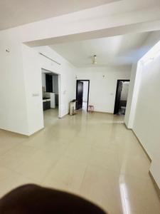 Hall Image of 1400 Sq.ft 3 BHK Apartment / Flat for rent in Golechha Mangalam Tulsi, KT Nagar Nagpur for Rs. 23000