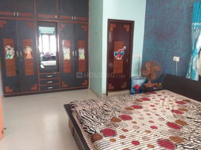 Bedroom Image of 2790 Sq.ft 4 BHK Villa for sale in Thaltej Ahmedabad for Rs. 30000000