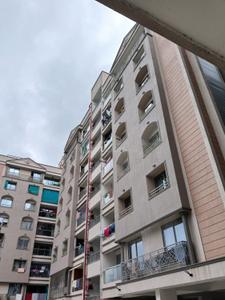 Image of 890 Sq.ft 3 BHK Apartment / Flat for rent in Shree Parshvanath Orchid Paradise, Nava Naroda, Ahmedabad for Rs. 18000