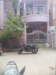 1 BHK Independent House