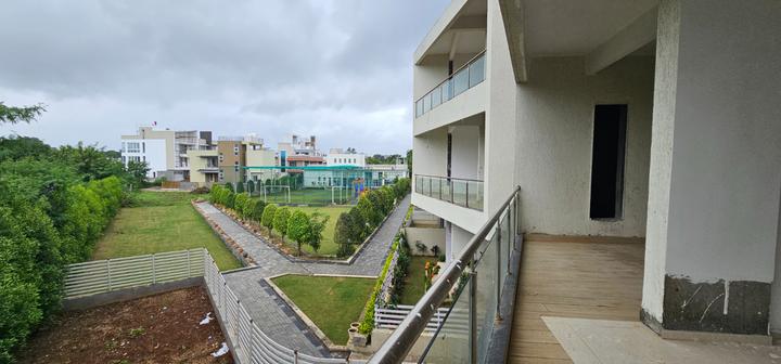 Sansari Village Main Image 1