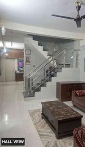 Hall Image of 480 Sq.ft 2 BHK Independent House for sale in Kharvasa, Chorasi Surat for Rs. 4300000