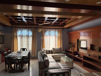 Hall Image of 1560 Sq.ft 3 BHK Penthouse for sale in Mathgharia Guwahati for Rs. 9500000